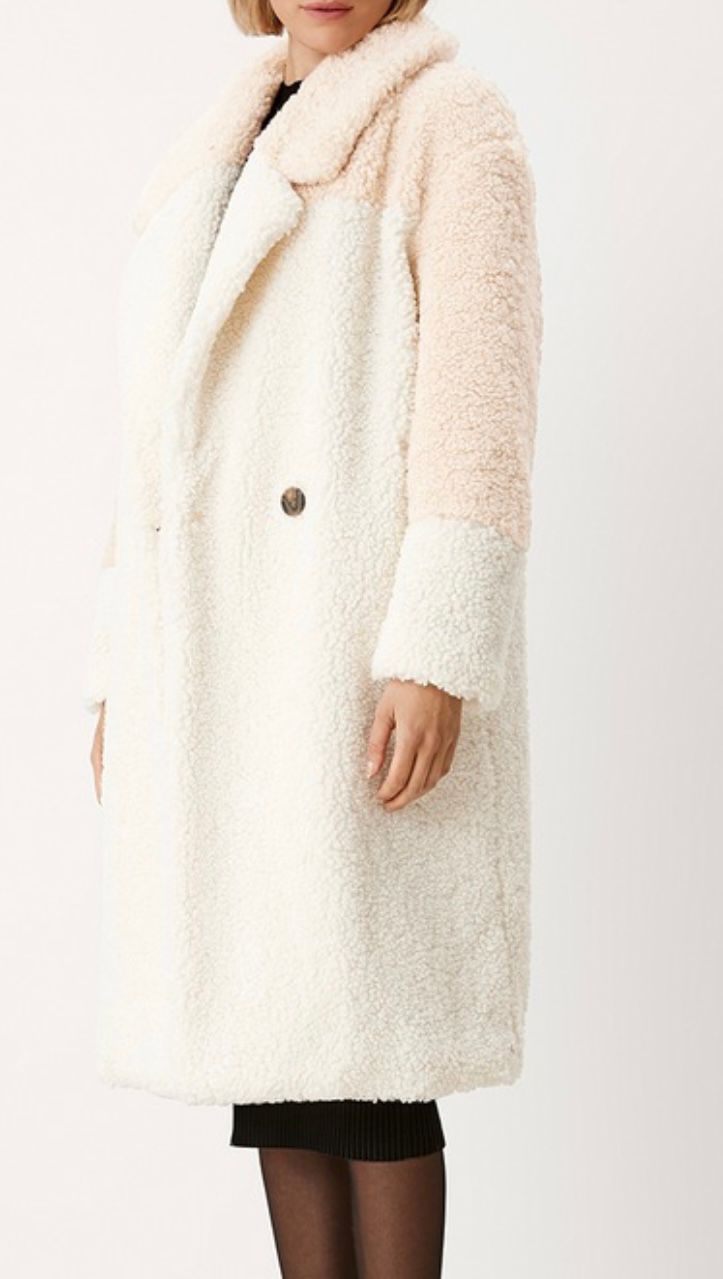 TEDDY COAT S.Oliver